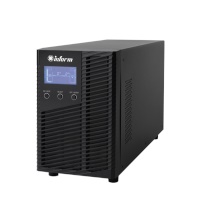 INFORM Sinus Evo 2KVA UPS (4x 9Ah) 5-12dk KESİNTİSİZ GÜÇ KAYNAĞI - 1